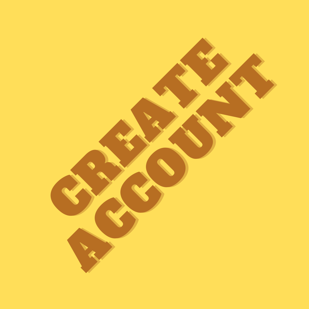  Create Account for ASB Webstore